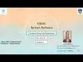 CS 303 SS Module 3 Expressions