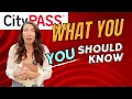 New York City Pass Honest Review Is New York City Pass Worth It
