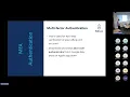 Access myLMS and Tech Support