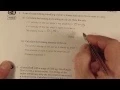 JAMscience Braking forces energy calculations
