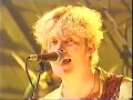 Dodgy - Stay out for the Summer - Live (TFI Friday '96)