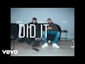 Download Lagu Tom Did It - Did It feat. Devlin (Official Visualiser) ft. Devlin