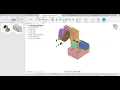 4 Using the Insert component or derive commands in Fusion 360 to add your part to the CAD file