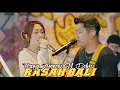 Download Lagu TRENDING ‼️ HAPPY ASMARA FEAT DELVA || RASAH BALI (Video Lyrik Musik)