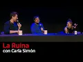 Lagu 279. La Ruina (con Carla Simón)