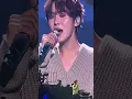 Dream Serenade (SEUNGKWAN Solo) 中文歌詞 - 19/4 DxS SERENADE ON STAGE IN INCHEON 