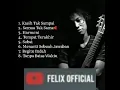 Lagu terbaik PADI cover by Felix Official