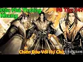 Lagu Đấu Phá Thương Khung Phần 8 Tập 247 | Chiến Đấu Với Hư Chủ | 15 Phút Review