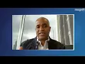 Nothing Lasts Forever - Marty Nesbitt of Vistria Group