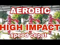 Download Lagu AEROBIC HIGH IMPACT