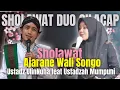 Download Lagu Ustadz ULINNUHA feat Ustadzah MUMPUNI || Sholawat Ajarane Wali Songo