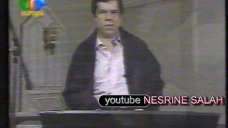 الملحن عمار الشريعي ــ وعزفا على آلة البيانو 