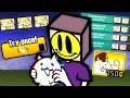 The Battle Cats - Glitches