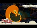 Nighttime Adventures: Finn and Jake’s Dreamscapes | Adventure Time