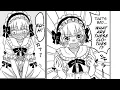 recommendation comic manga bender