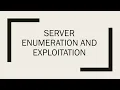 Brute Force Attack on FTP Server enumeration and exploitation - Part