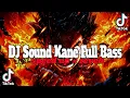 Download Lagu DJ Sound JJ Kane Full Bass (speed up x reveb)🎧