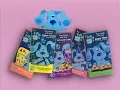 Blues Clues Vhs Promo 1999