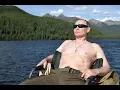 Download Lagu Vacationing with Vladimir Putin | ITV News