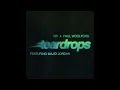 MK, Paul Woolford - Teardrops ft. Majid Jordan (Instrumental)