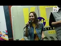 Download Lagu BEBY ACHA \u0026 FAREEZ ADNAN - MAMA BONITA (LIVE) AKUSTIK #KLKUSTIK
