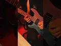 Download Lagu A Place Where You Belong - Bullet For My Valentine Solo Guitar #solo #guitar #bfmv #youtubeshorts