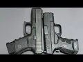 My Favorite 45 ACP Handguns for EDC