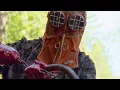 IN A VIOLENT NATURE - IFC Horror Movie Channels Jason Voorhees