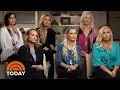 Download Lagu Jeffrey Epstein Accusers Detail Abuse In NBC News Exclusive | TODAY