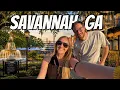 Savannah Georgia Why This City Keeps Pulling Us Back