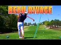 Average Golfer versus BEAU RIVAGE Golf Club