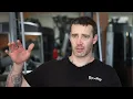 Rick Complete T4 spinal cord injury achieves mind blowing recovery of lost function in 2 weeks
