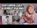 Download Lagu DIIRINGI ISAK TANGIS WARGA ❗️🥹❗️HILANG 4 TAHUN DIJEMPUT PERANGKAT DESA