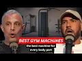 The Best Machine for Every Body Part Including Some You ve Never Seen Mind Pump 2924