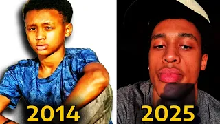 baken toti u0026 junior where life took the ktn cast