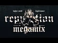 Download Lagu Taylor Swift - REPUTATION ( MEGAMIX ) | Official audio