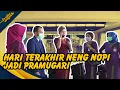 Download Lagu PERPISAHAN TERAKHIR MENJADI PRAMUGARI | PRATIWI NOVIYANTHI