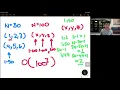 USACO Training - Combination Lock