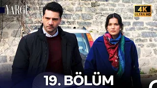 Yargı 19 Bölüm 4K 