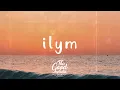 Download Lagu John K - ilym feat. ROSIE (Lyrics / Lyric Video)