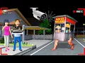 Download Lagu Yuta Mio Panik CCTV Merekam ANOMALI BAKSO Di Depan Rumah 😱 | Sakura School Simulator