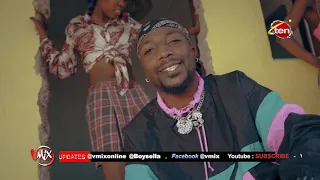 elly da bway remix ngumu sanaabongo audio kubwa sana ice boy bright wanakitu
