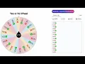 Can t Decide Let the Yes or No Wheel Choose for You