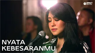 nyata kebesaranmu loj worship official music video 