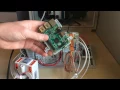 WAGO Remote IO with Node Red on Raspberry Pi