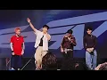 SEEN - 'Intro + Morning Boy' LIVE on Pestapora (26.09.2026)