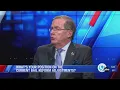 Onondaga County District Attorney Bill Fitzpatrick explains the current bail reform adjustments