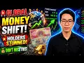 WOW Iraqi Dinar Vietnamese Dong Revaluation Done New Rates Date JP Morgan Massive Update
