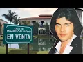 Download Lagu La CASA Abandonada de Miguel Gallardo, Donde MURIÓ y su Patrimonio Neto.