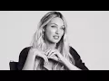Real Talk Candice Swanepoel on LOVE - 2017
